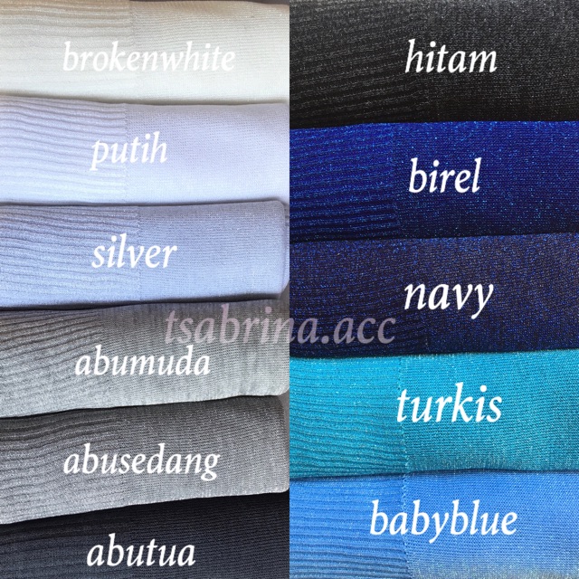 pasmina gliter rajut premium | kerudung pashmina pengantin-1