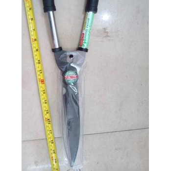 Ω Gunting Pagar/Gunting Tanaman Besar rumput pohon Kenmaster/ GUNTING POTONG RUMPUT KEBUN POHON/Gunt