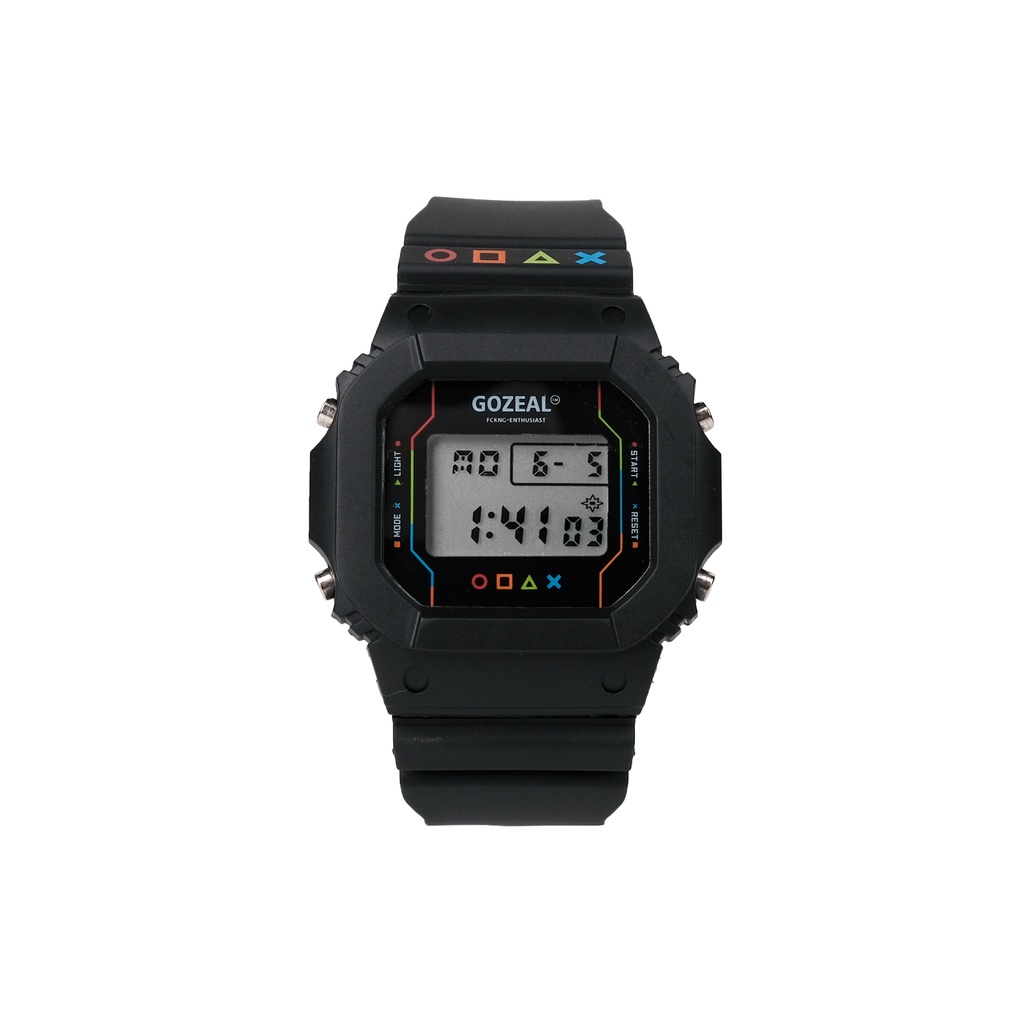 Gozeal | Digital Watches | Joy Stick