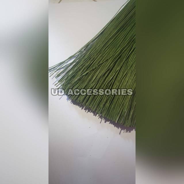 Kawat bunga / tangkai bunga 1kg