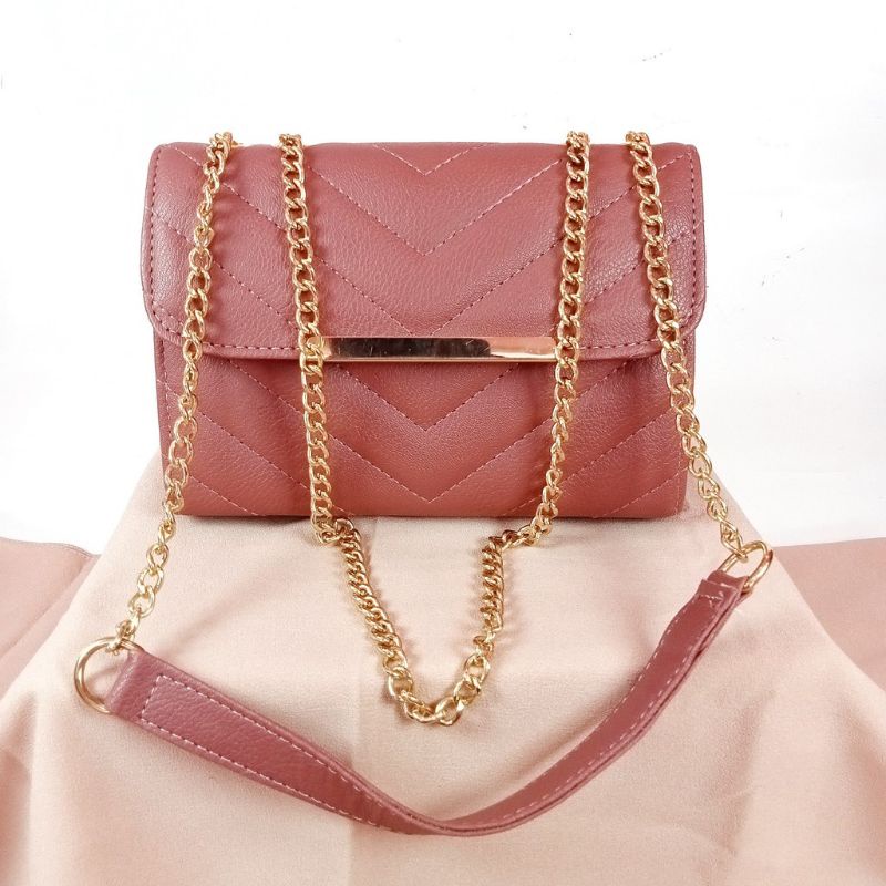 Tas Bahu Wanita HANIFA PREMIUM