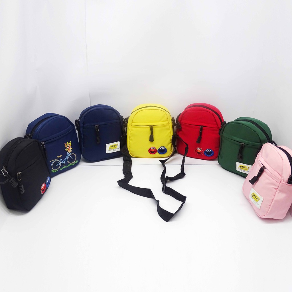 Download Remaja Kekinian Tas Selempang Wanita Remaja Shopee Pics