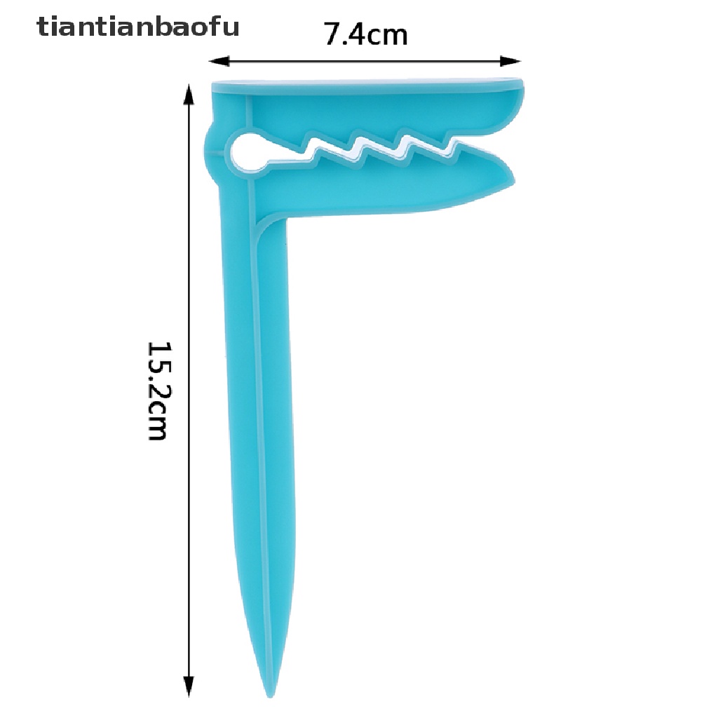 1 Pc Klip Penjepit Pakaian Handuk Pantai Untuk Berkemah