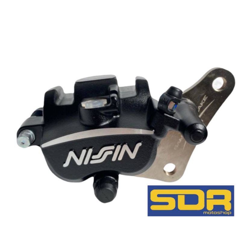 Kaliper Nissin Samurai Mio