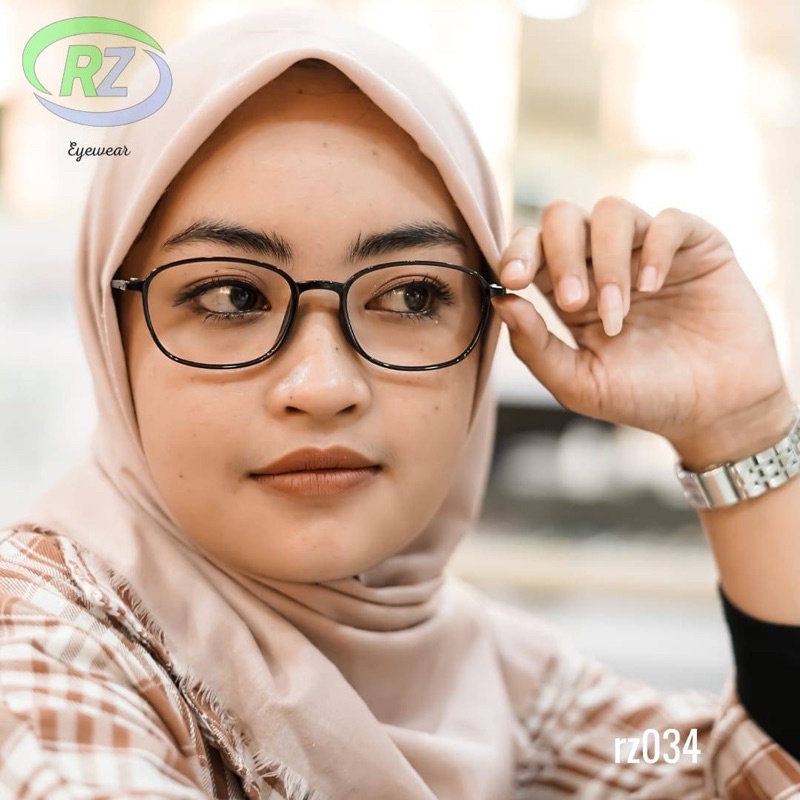 FRAME KACAMATA KODE RZ034