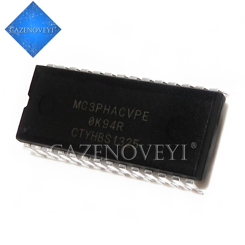 1pc Ic Mc3Phacvpe Mc3Phac Mc3Phac Mc3Phac Mc3Phacv Dip-28