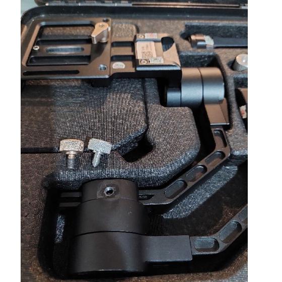 Tren Kekinian.. baut screw zhiyun crane plus