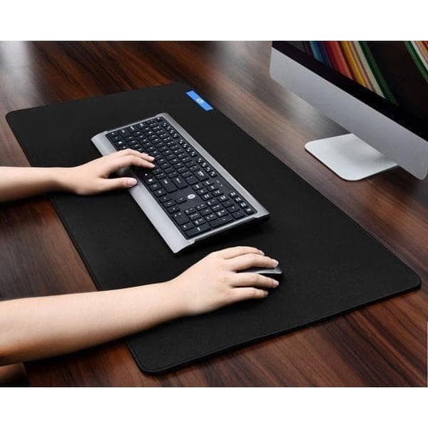 Mousepad Gaming Hp MP9040 Rubber Large Size 90 cm x 40 cm Original