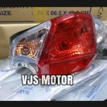 lampu set beat karbu