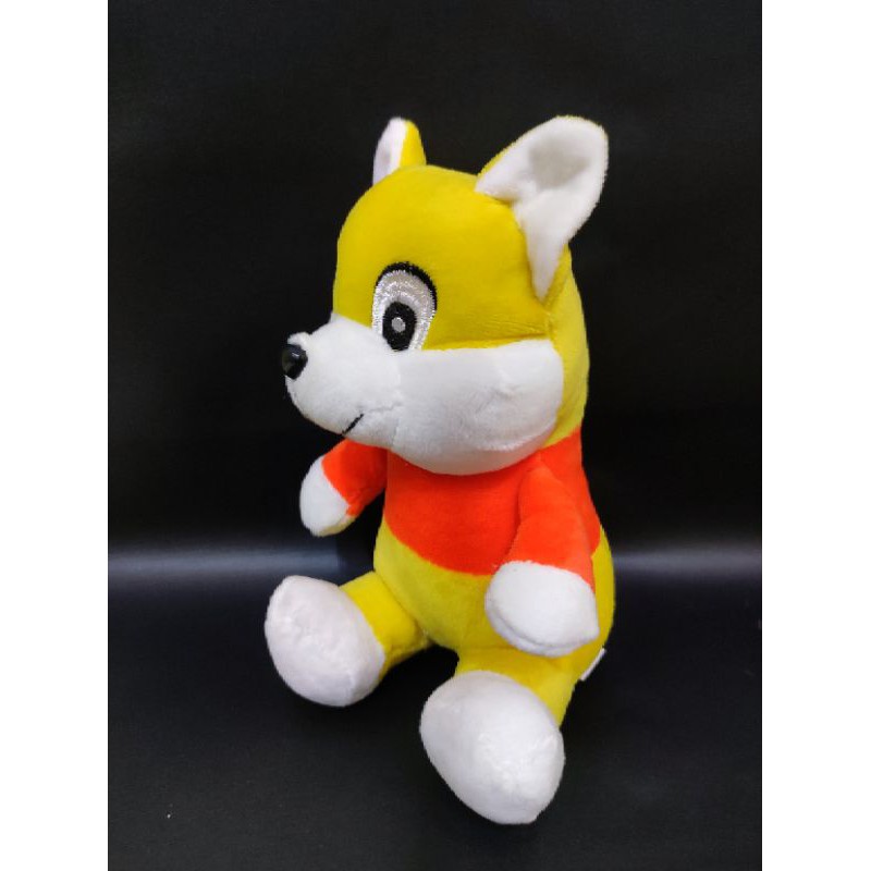 Boneka Fox/ Rubah