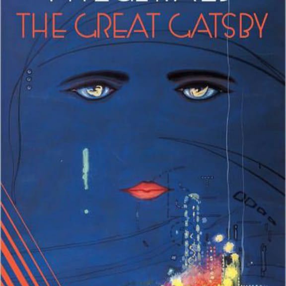 THE GREAT GATSBY