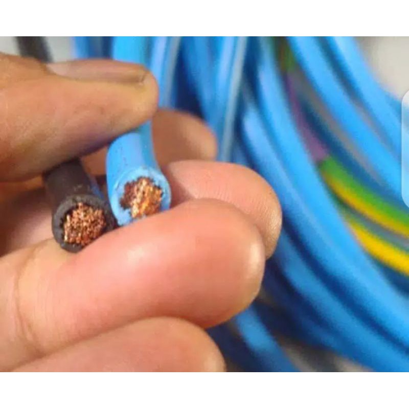 KABEL NYAF 16MM TEMBAGA ASLI