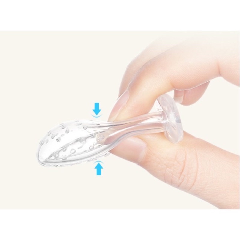 TokoPapin Dot Bayi Dot Buah Anak Bayi Empeng Anak Bayi Balita Food Feeder Baby Teether