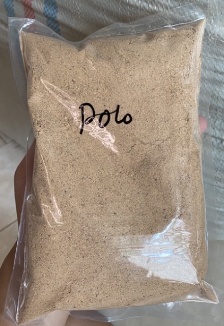 Pala bubuk 500gram original tanpa campuran