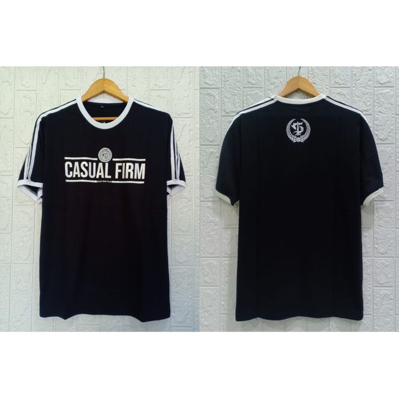 kaos distro casuals surabaya