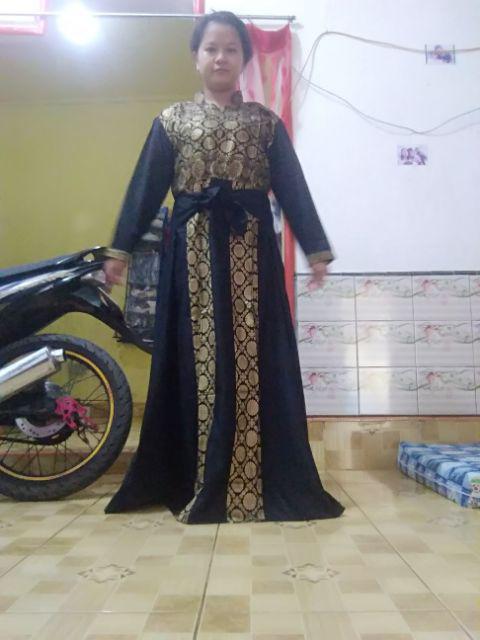 Grosir Batik Kebaya Saraswati Couple Batik 2521 Sumber Urip Grosir