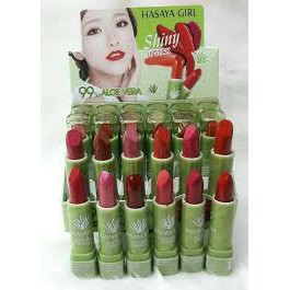 HASAYA GIRL SUPER LIP MATTE Lipstik