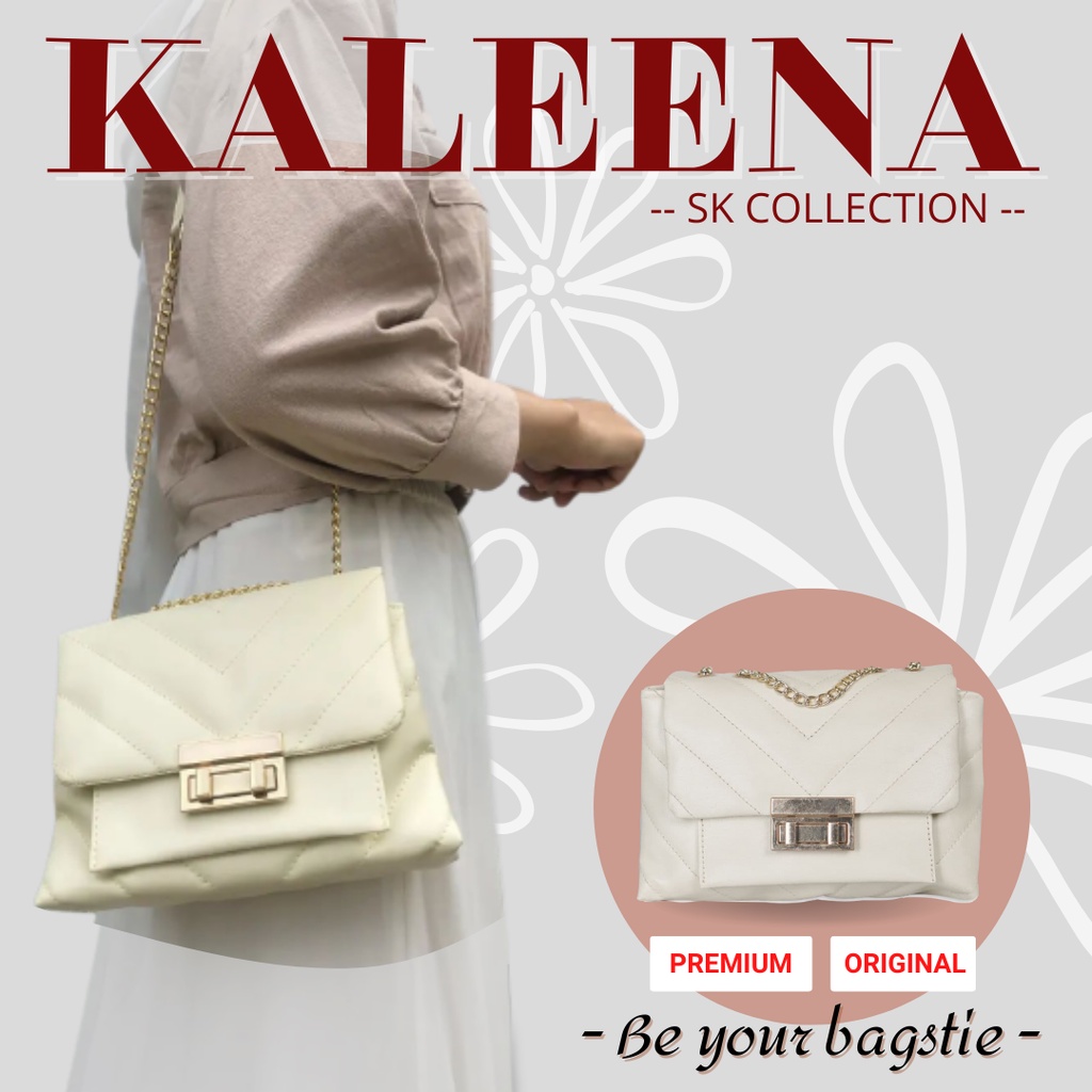 SK Collection - Kaleena