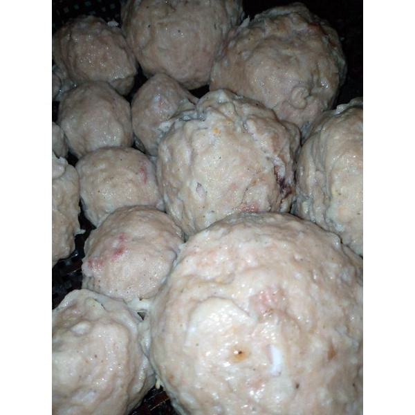 

Baso Ublag/Baso Sapi/Bacil
