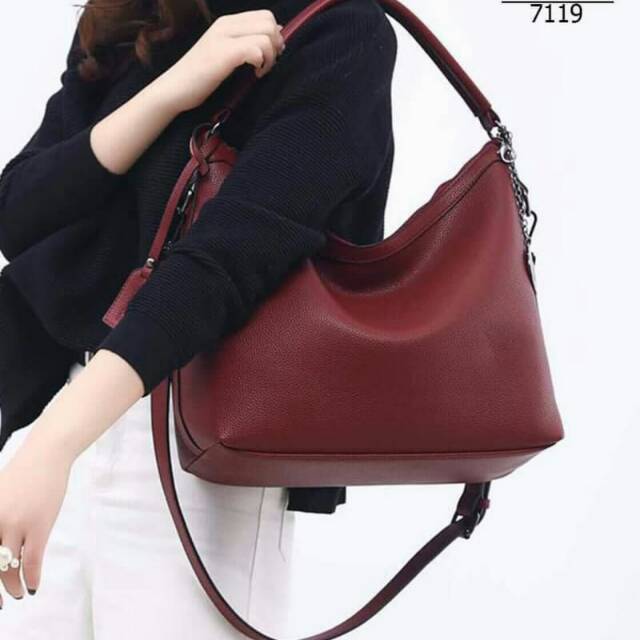 TAS WANITA IMPORT BATAM MNM 7119