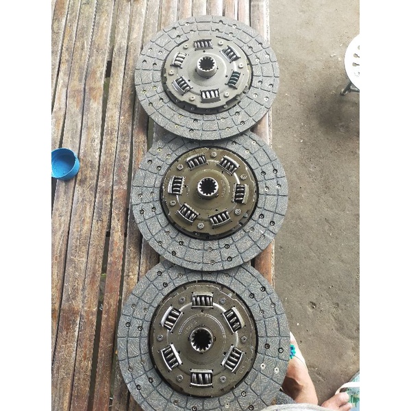 KAMPAS KOPLING PS 120