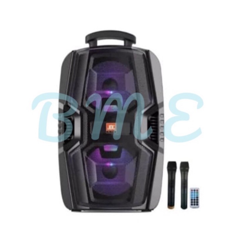 speaker meeting jdl QVB10-10 inch Double