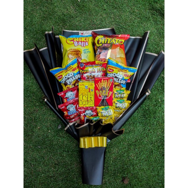 

BOUQUETSNACKBIGSIZE