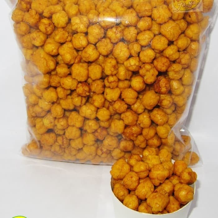 

504Oekho Pilus Jagung Australia / Marning Jagung 500 Gr 6J477iyfi