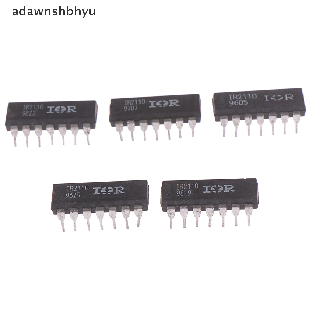 5pcs Driver Ir2110 Dip14 Ir Fets