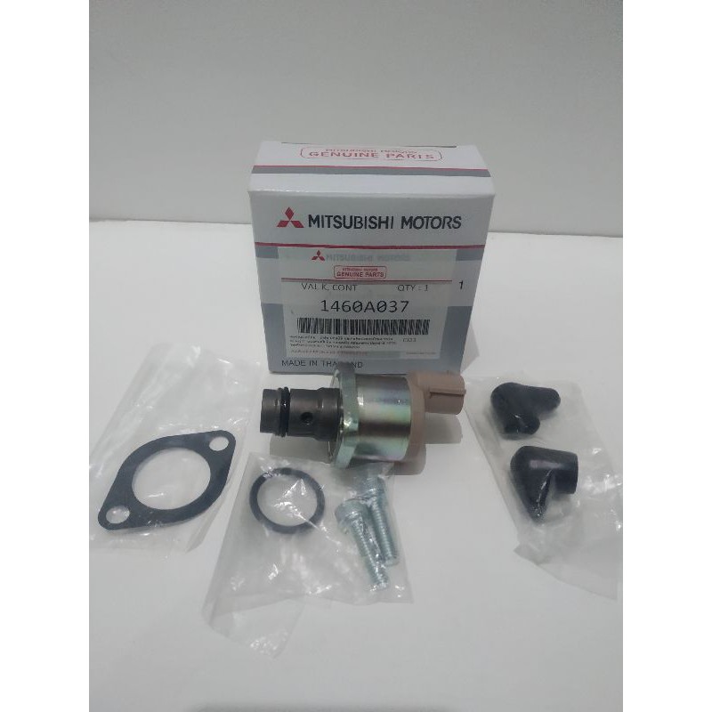 suction Valve scv Valve scv injector Triton 2.5/KB4 2009