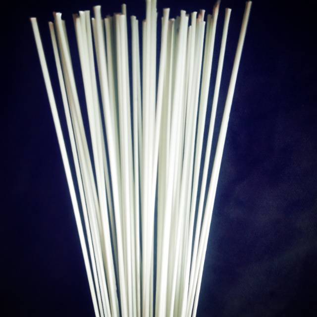 Ruji jeruji fiber sangkar burung ukuran 1.5 mm paling laris