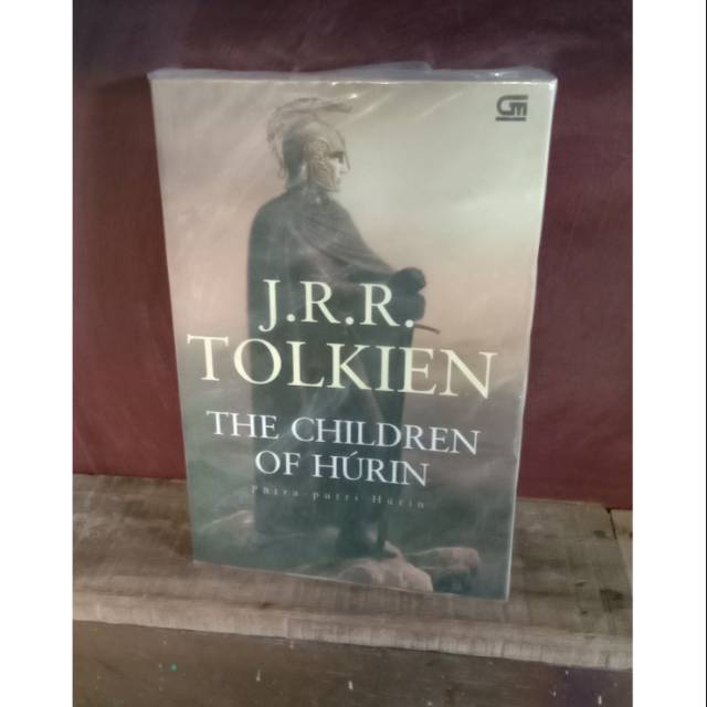 Children of Hurin