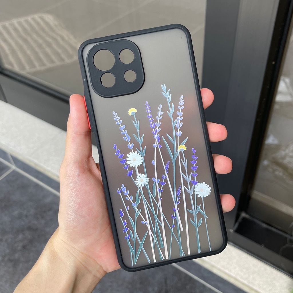 READY STOK CUSTOM CASE XIAOMI MI 11 LITE