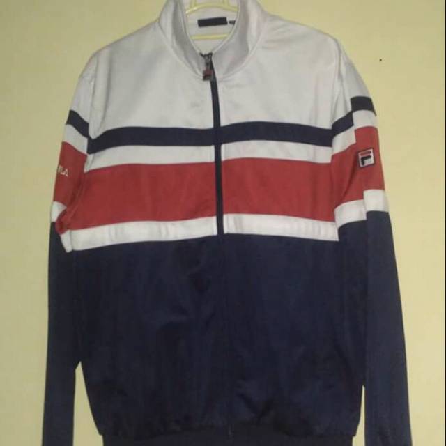 Tracktop fila expo