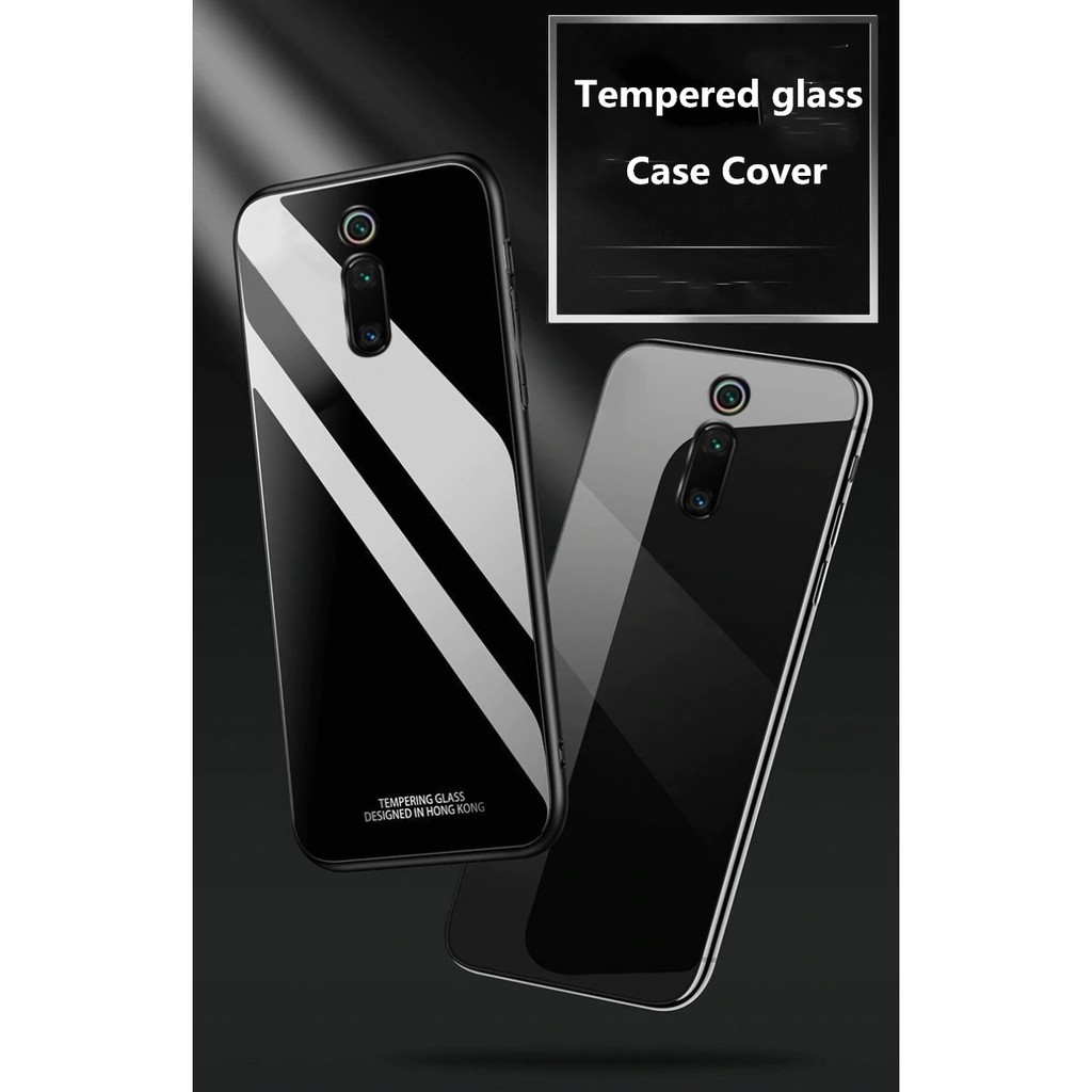 Xiaomi Redmi K20 / K20 Pro Premium Glass Case