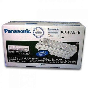 PANASONIC DRUM KX-FA 84E ORIGINAL