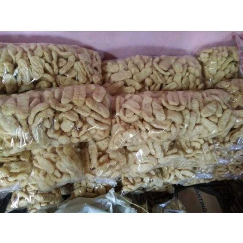 

Cuanki lidah 150pcs/toping baso aci dan seblak murah