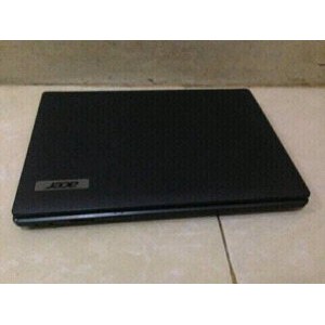 Unik laptop acer Core i5 gen 3 Limited