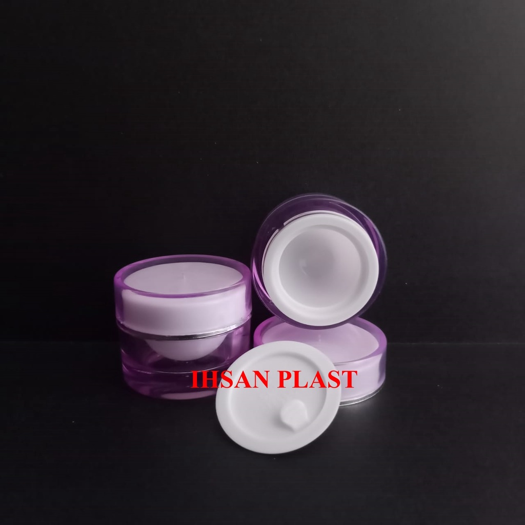 POT ACRILYC CN 10 GR UNGU