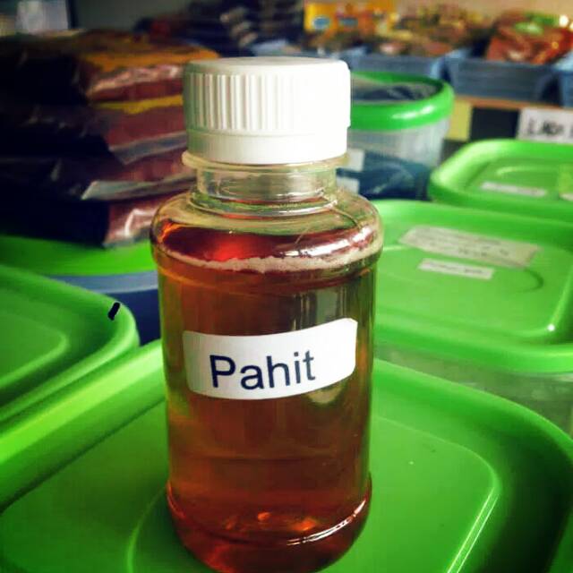 

Madu Hutan Aceh Asli / Madu Pahit 160 gr