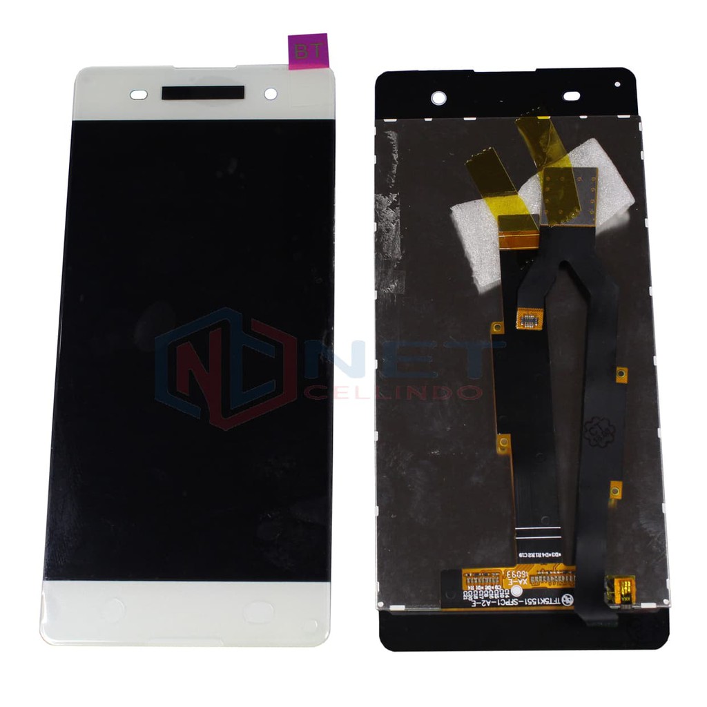 LCD SONY F3111 / F3113 / F3115 / SONY XPERIA XA + TOUCHSCREEN