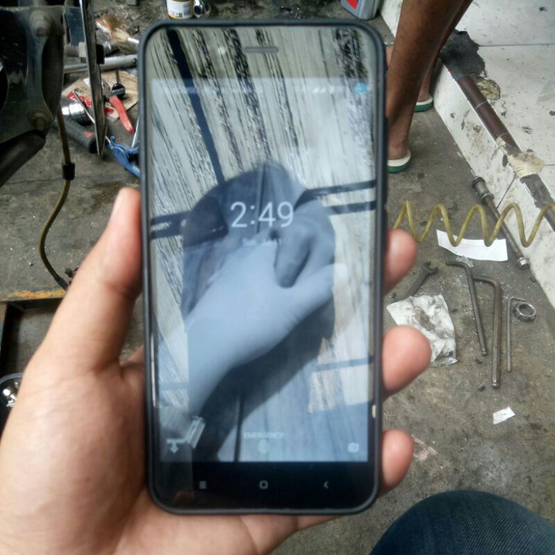 Xiaomi poco m3 4/64 gb