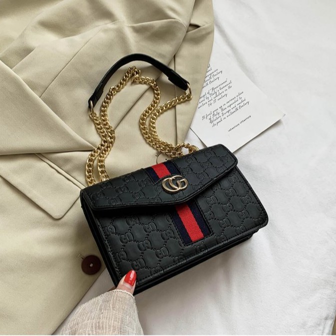 (2PC BISA IKG)GTBI99882736 New Arrival  !!!  Tas Selempang  Tas Wanita Import  Premium Terbaru