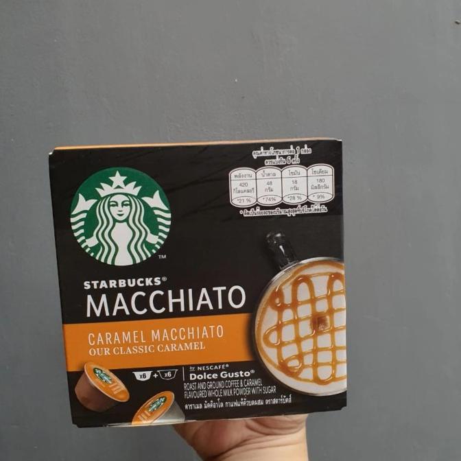 

SALE Nescafe Dolce Gusto NDG Starbucks Coffee Capsule IMPORT/MINUMAN COLLAGEN/MINUMAN YOYIC/MINUMAN DIET/MINUMAN PEMUTIH BADAN/MINUMAN KOREA/MINUMAN KEMASAN/MINUMAN KALENG/MINUMAN KOTAK/MINUMAN SEHAT HERBAL/MINUMAN SEHAT UNTUK TUBUH/MINUMAN SEHAT