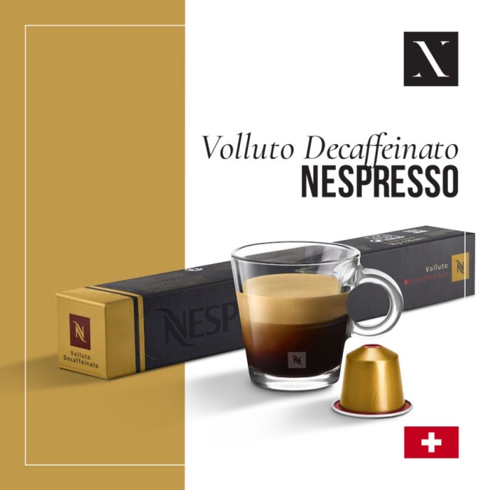 

Nespresso - Espresso and Lungo - Nespresso Compatible