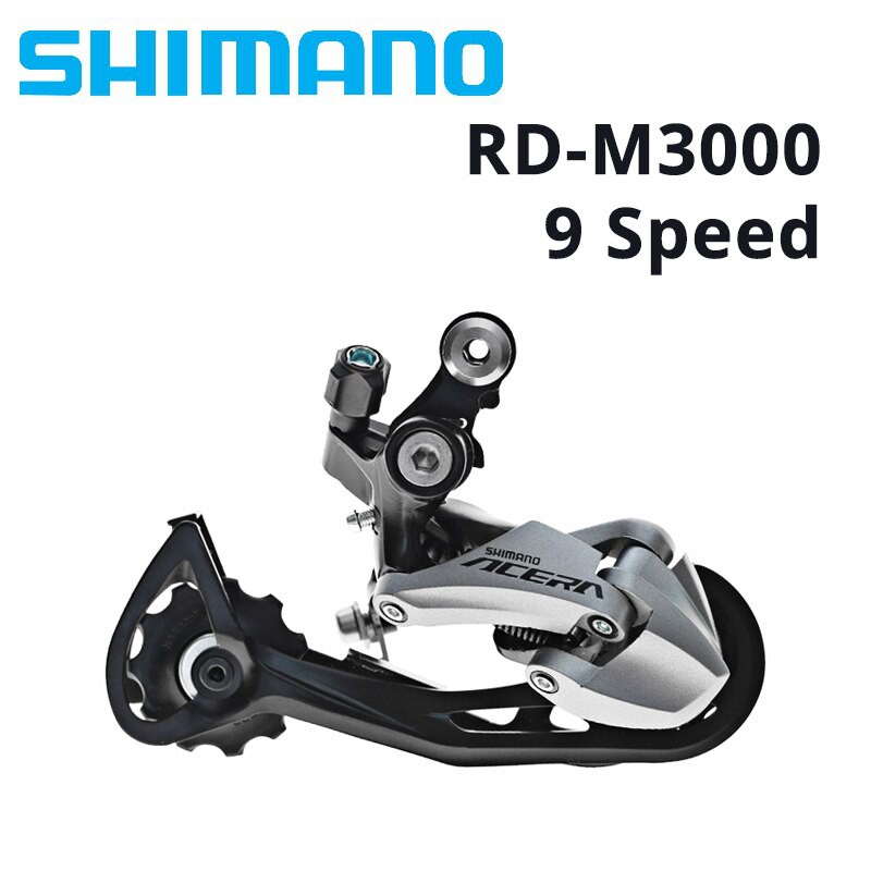 shimano shadow rd