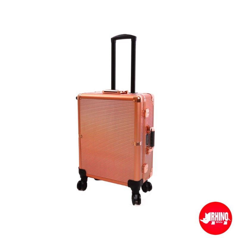 MJ88 BEAUTYCASE LED DIAMOND LARGE 21 INCHI