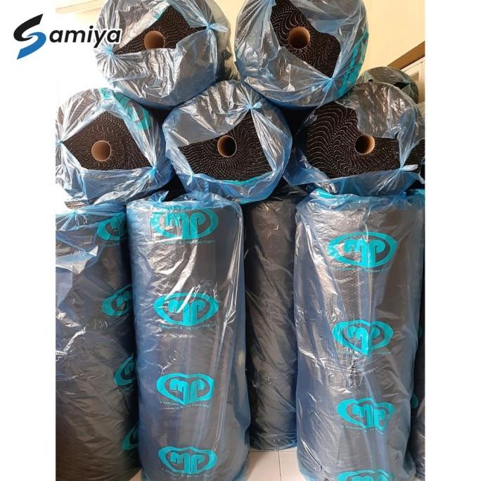 

ADILA - BUBBLE WRAP HITAM MULIAPACK PACKINGAN PLASTIK PACKINGAN BUBBLE DHF5143VFF