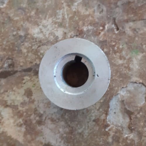 Puly Kecil Paket Perontok Padi Minimalis