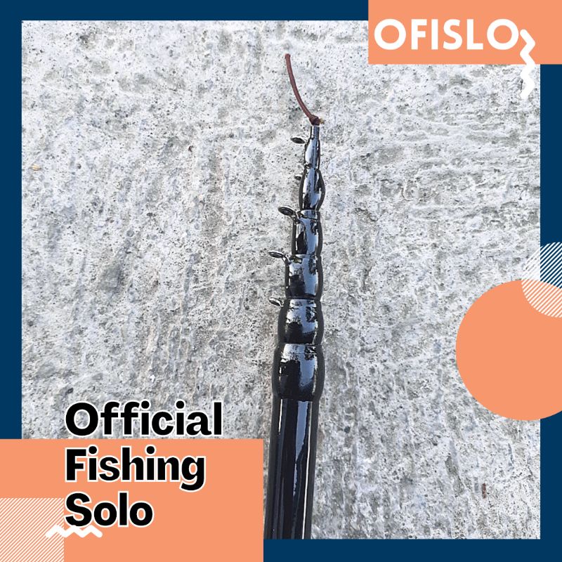 OREGON STONE TEGEK JORAN UKURAN 360